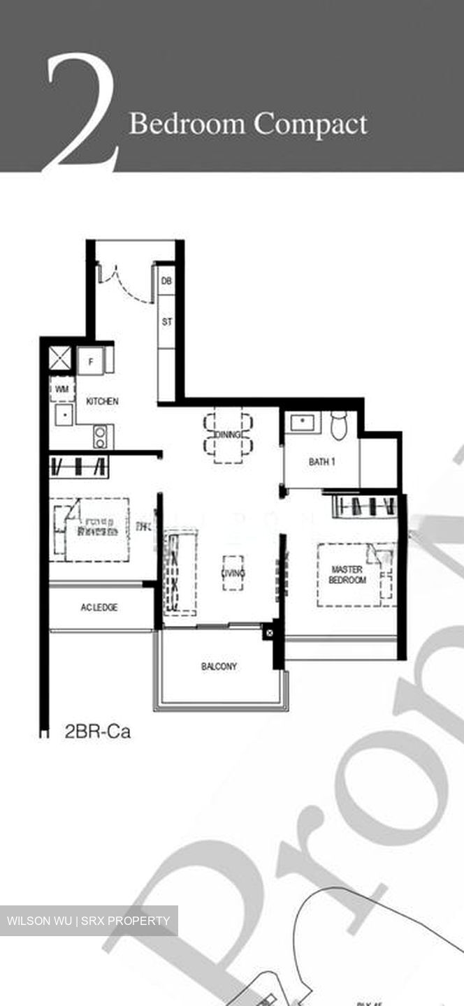 Normanton Park (D5), Apartment #558232071